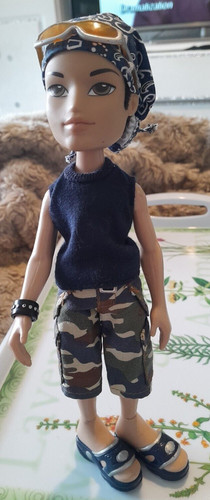 Bratz boyz doll - boyz, vintage
