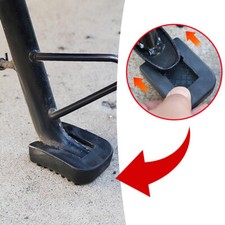 Motorcycle Rubber Pad