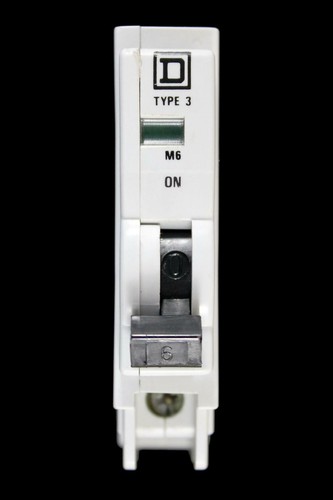 Square amp type - 6, 3