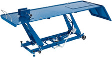 Draper 450kg motorcycle lift - draper,