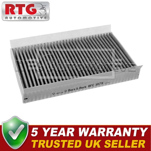 Cabin filter fits - fits, land