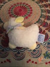 Vintage Eden U.S.A. Baby Lamb