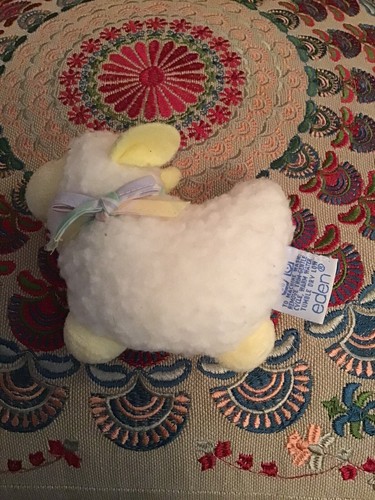 Vintage eden baby lamb - baby,