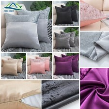 Luxury Crushed Velvet Band