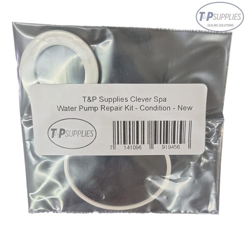 Clever spa impeller water pump - spa,