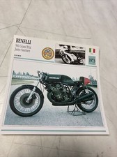 Benelli 500 Main Prize Jarno