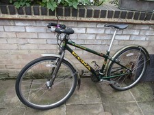 1996 vintage Kona Lava Dome