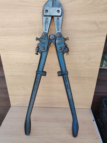 Vintage record 601a bolt - record,