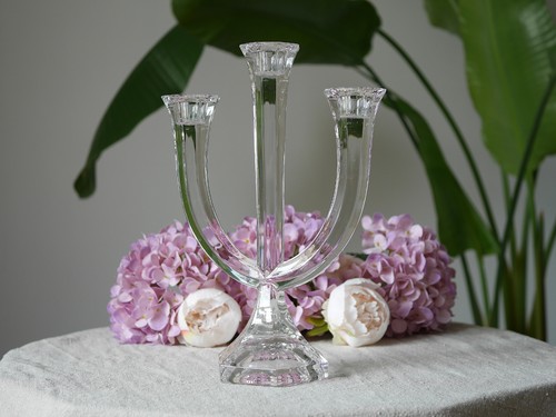 Vintage nachtmann crystal - vintage,
