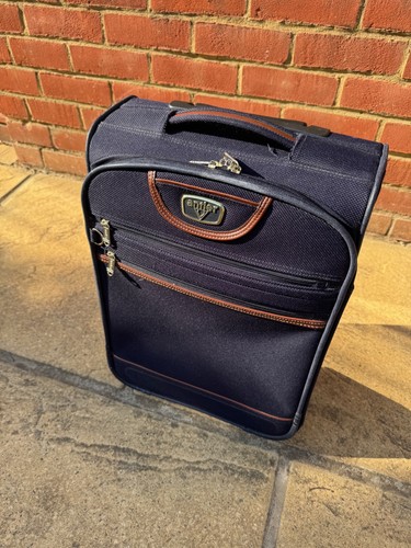 Antler suitcase small size - antler,