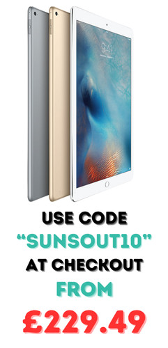 Apple ipad pro 9 - apple,