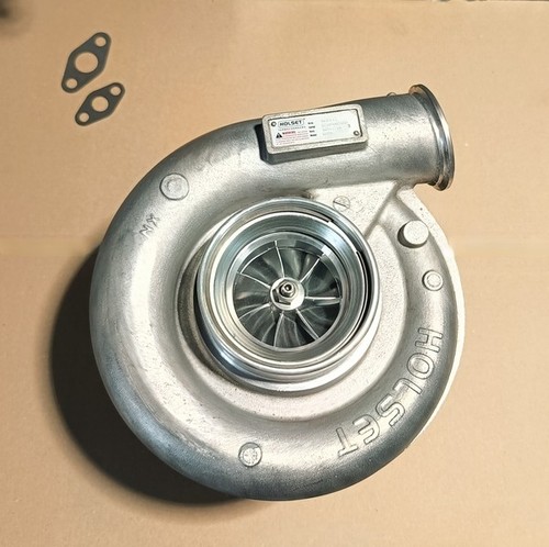 Reman turbocharger holset hx55 - reman,