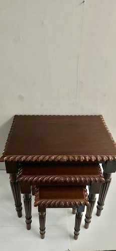 Vintage georgian regency - regency, style