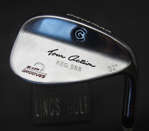 Cleveland 588 tour action - 588,