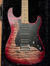 Excellent Tom Anderson Drop