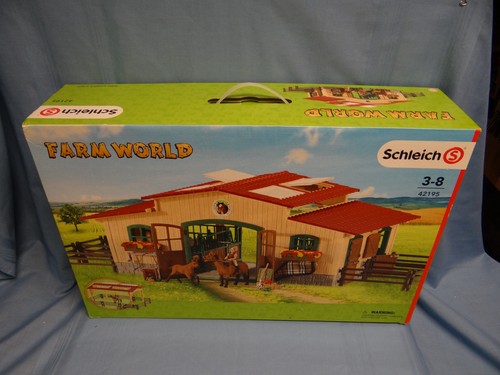 Schleich 42195 farm world - 42195,