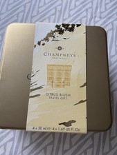 Champneys Citrus Blush Travel