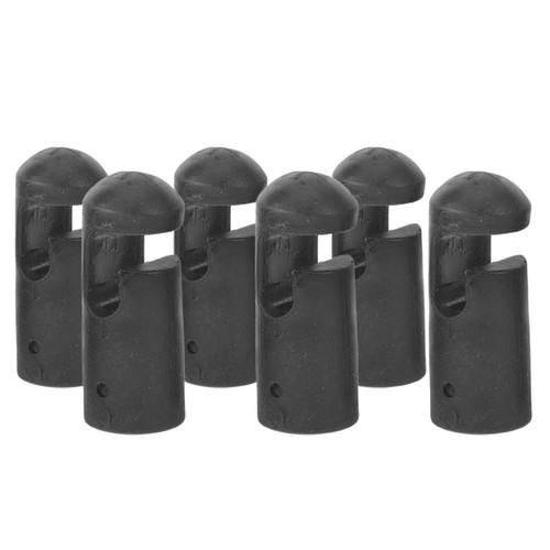Pcs trampoline top cover rod - 6,