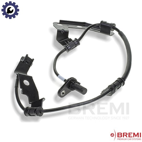 Sensor wheel speed - sensor,