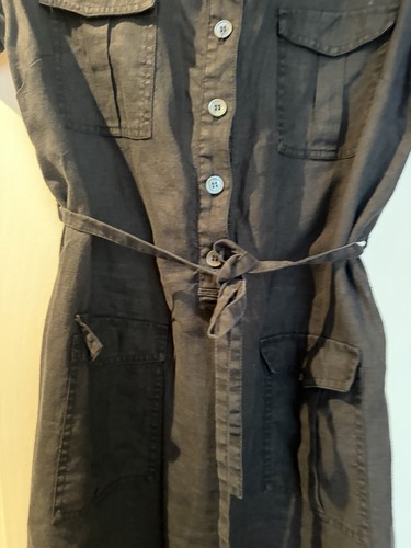 Jigsaw shirt dress - jigsaw,