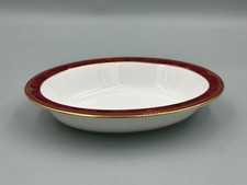 Spode Bordeaux Y8954 - 9,1/4"
