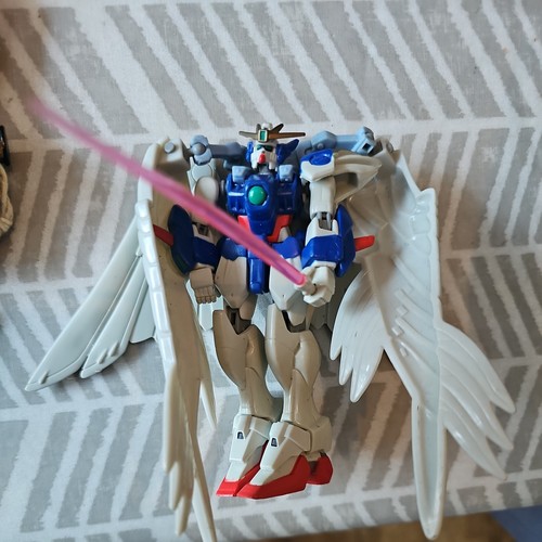 Vintage rubber gundam - vintage,