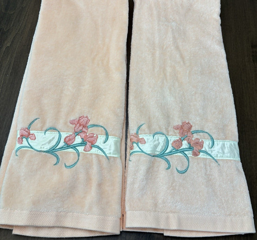 Pair saturday knight ltd peach - pair,