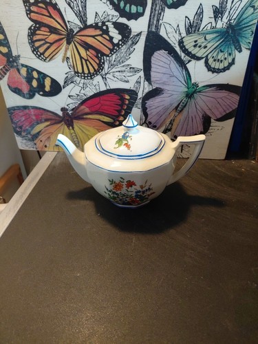 Empire ware teapot - empire,
