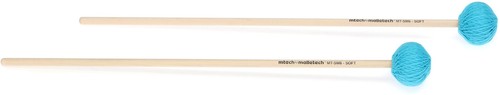 Malletech sm6 mtech marimba - malletech,