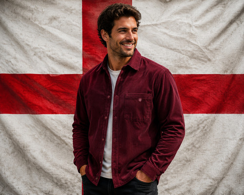 West ham united corduroy - ham, over