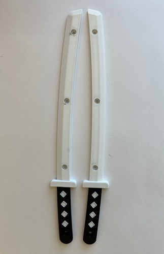 Century vintage samurai sword - samurai,
