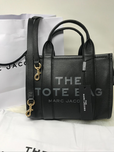 Marc jacobs tote crossbody - jacobs,