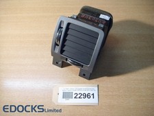 Air Nozzle Ventilation Grille