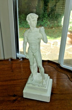 Vintage Michelangelo David