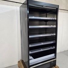 Multideck Chiller 5Shelves