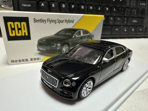 Cca bentley flying spur - cca,