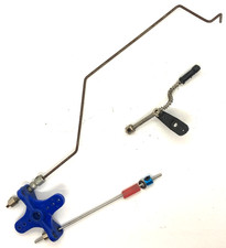 Traxxas T-Maxx Throttle and