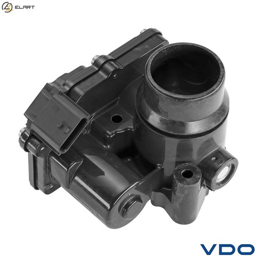 Throttle body 2910000087200 - body,