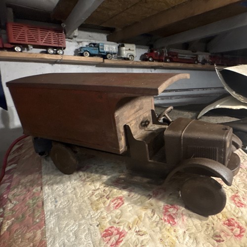 Vintage 1920s sonny toy - vintage,