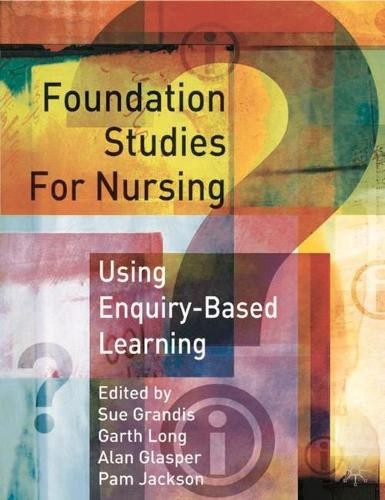 Foundation studies for - foundation, nurses