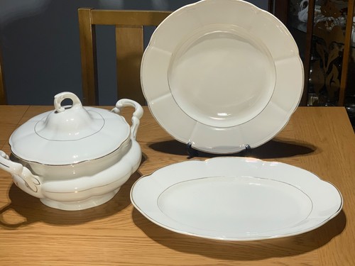 Rockley part dınner set - rockley,