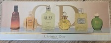 Dior La Collection 6 Eaux de