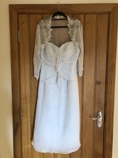 Medici Designer Silk Dress