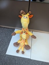 GEOFFREY GIRAFFE  TOYS R US