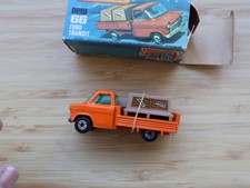 MATCHBOX SUPERFAST No 66 FORD