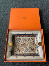 Hermes Paris Ashtray Mosaic