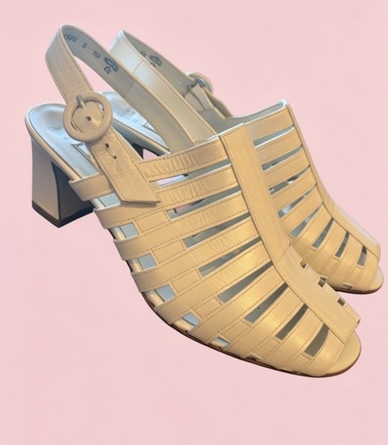 Gabor ladies size strappy - gabor,