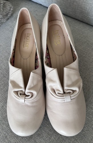 Hotter donna shoes size - shoes,