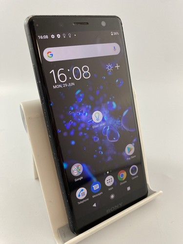 Sony xperia xz2 compact - sony,
