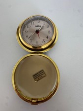 Tulxis Vintage round folding